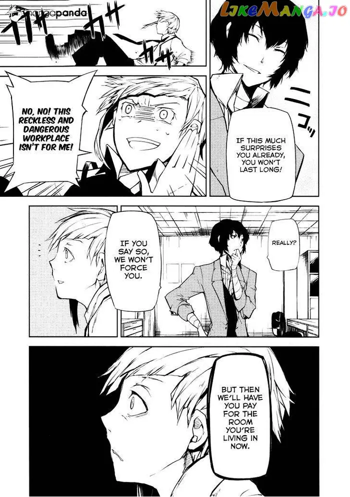 Bungou Stray Dogs Chapter 2 image 45_optimized